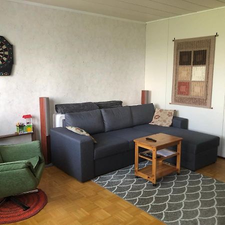 Apartment With Aircondition And Sauna คูซาโม ภายนอก รูปภาพ
